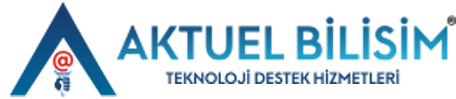 Aktuel Bilişim